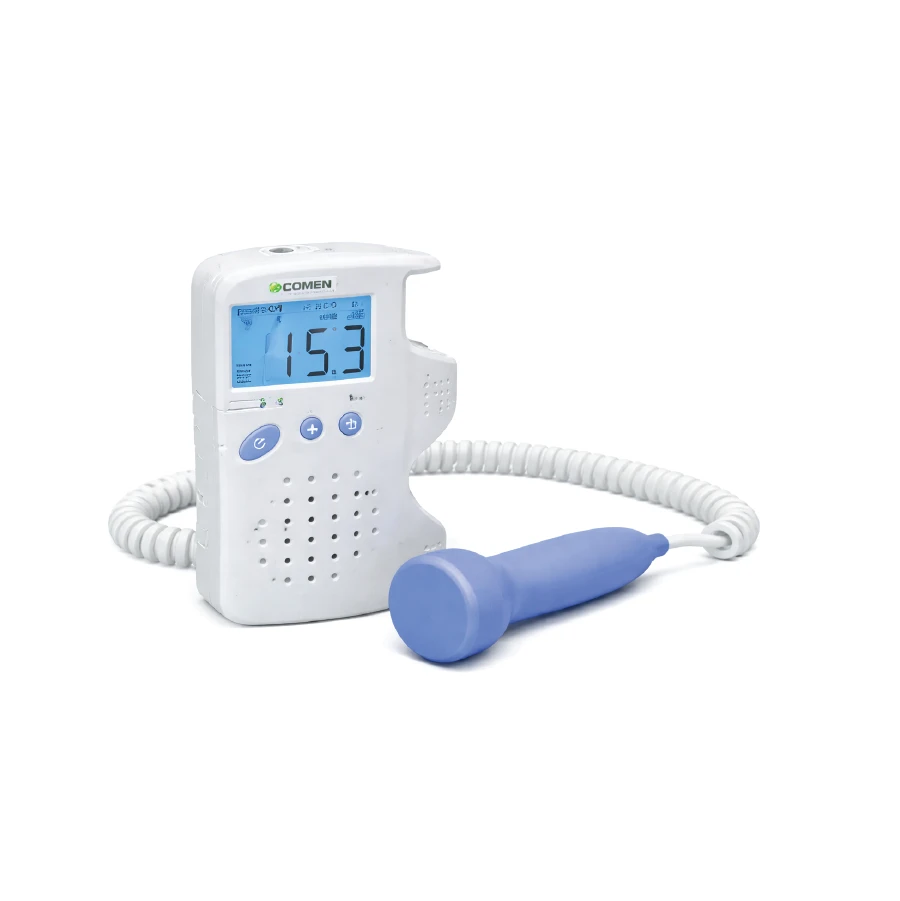 Fetal doppler