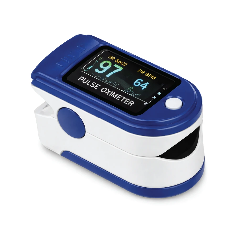 Pulse oximeter