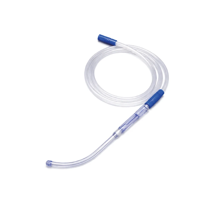 Yankaver sunction with 3m connection tube