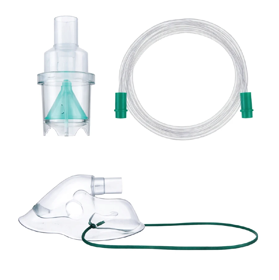 Nebulizer kit V type