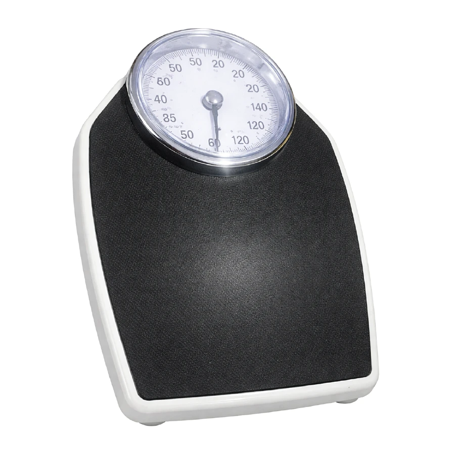 Weighing scale