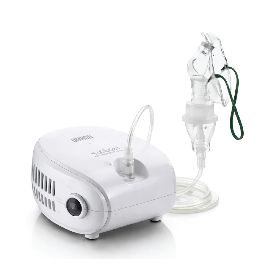 Nebulizer