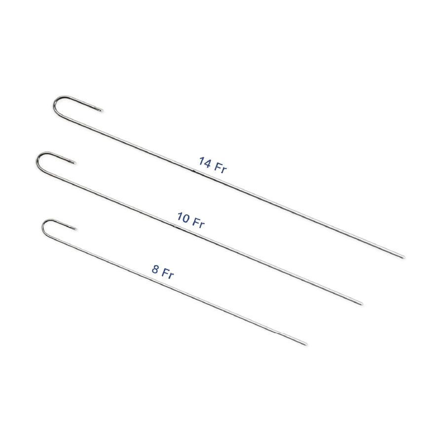 Incubating Stylet Fr 14