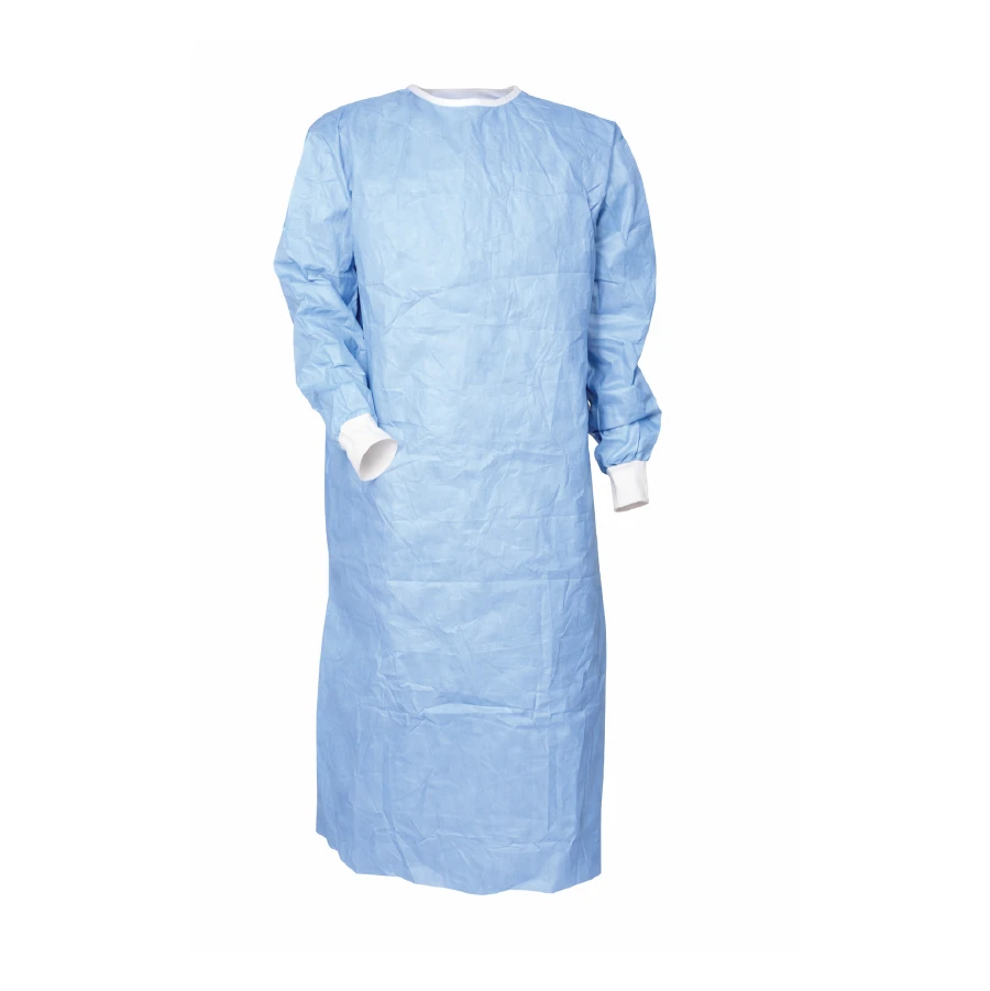 Disposable Sterile Surgical 
Grown  Reinforced medium