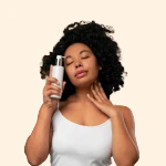 Cosmetics & Skin Care