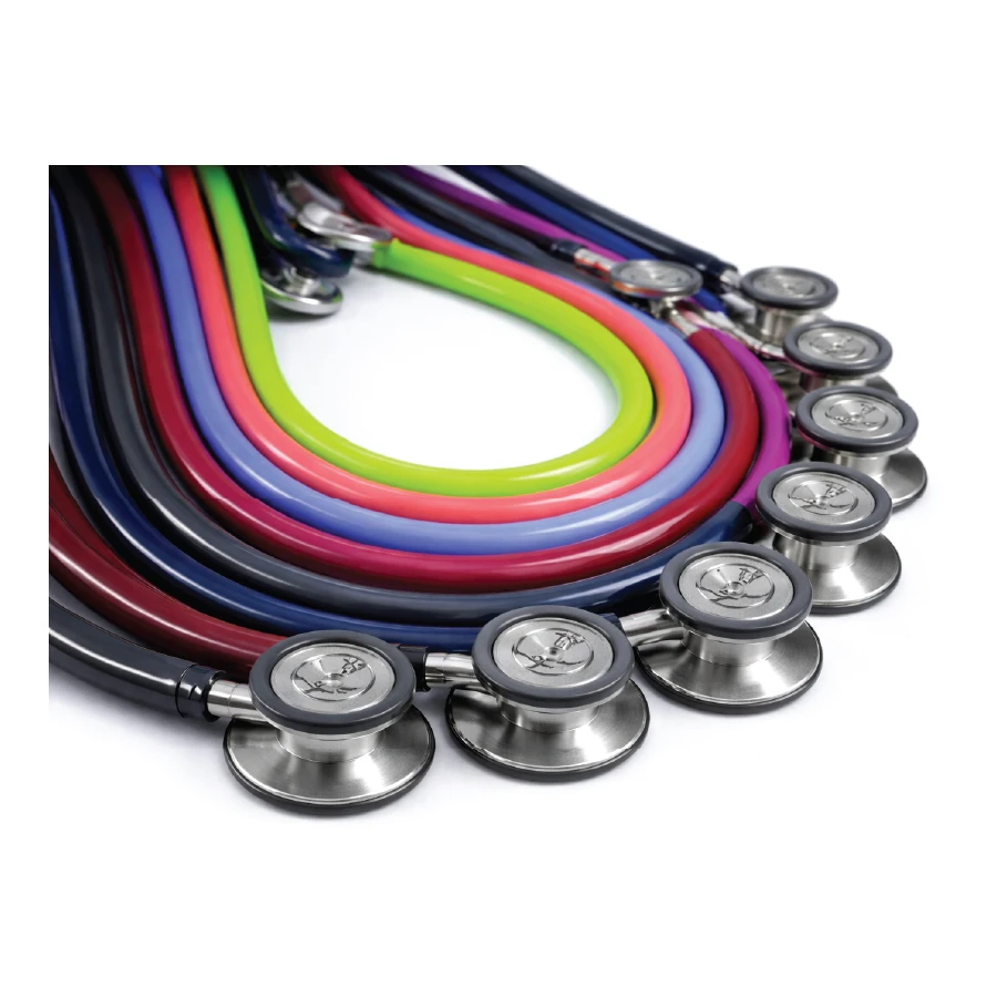 Stethoscope