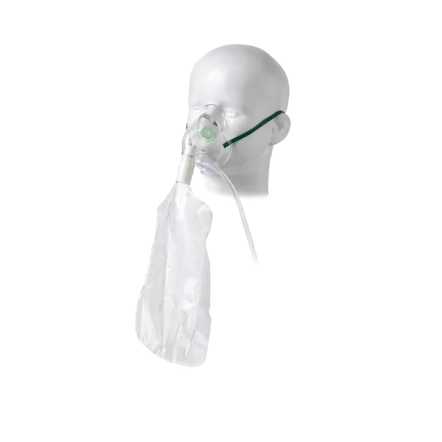 Nebulizer Mask  Child
