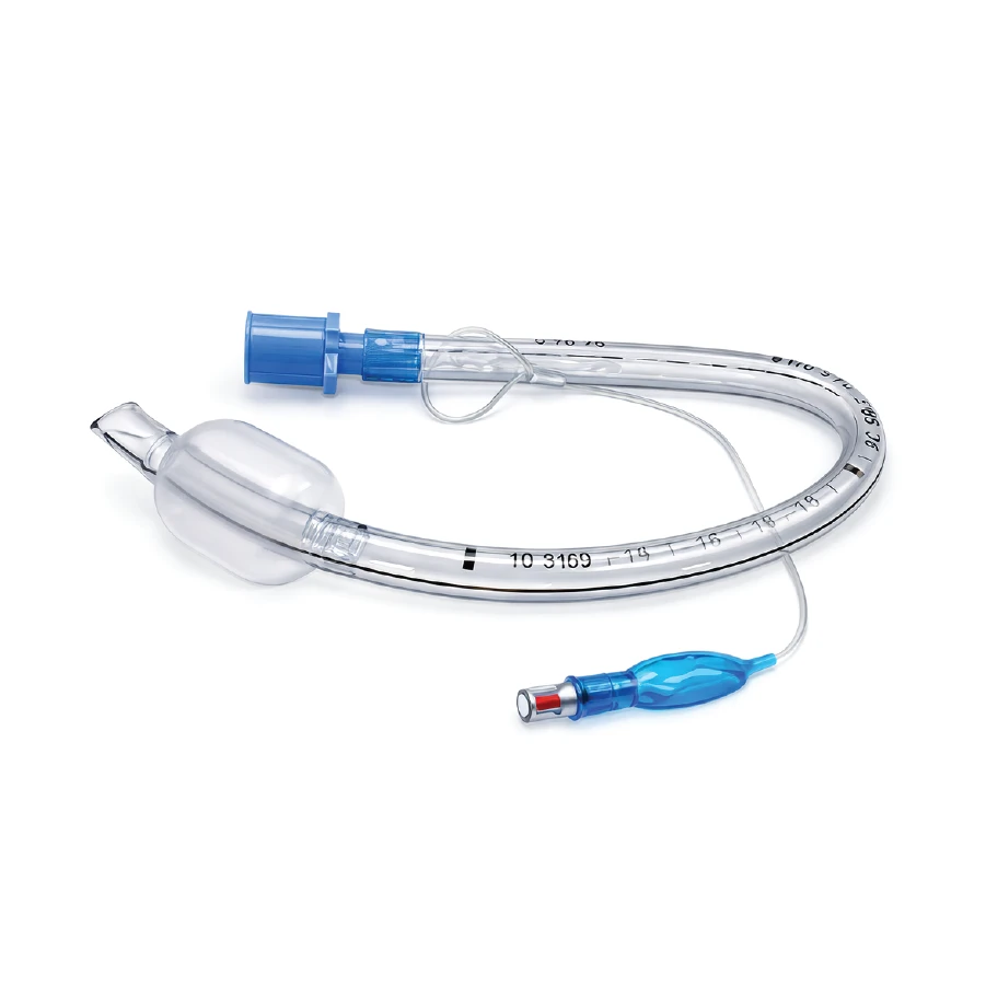 Endobronchial tube left fr 37