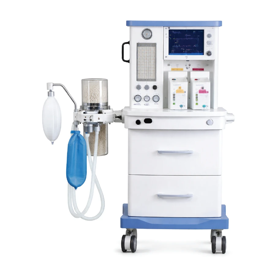 Anesthesia Machine