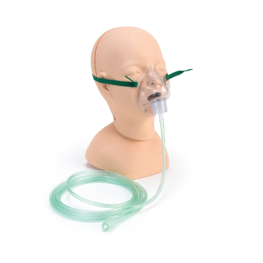 Nebulizer Mask Infant