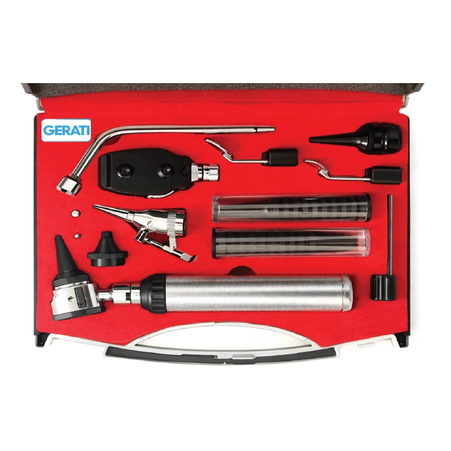 ENT Diagnostic set