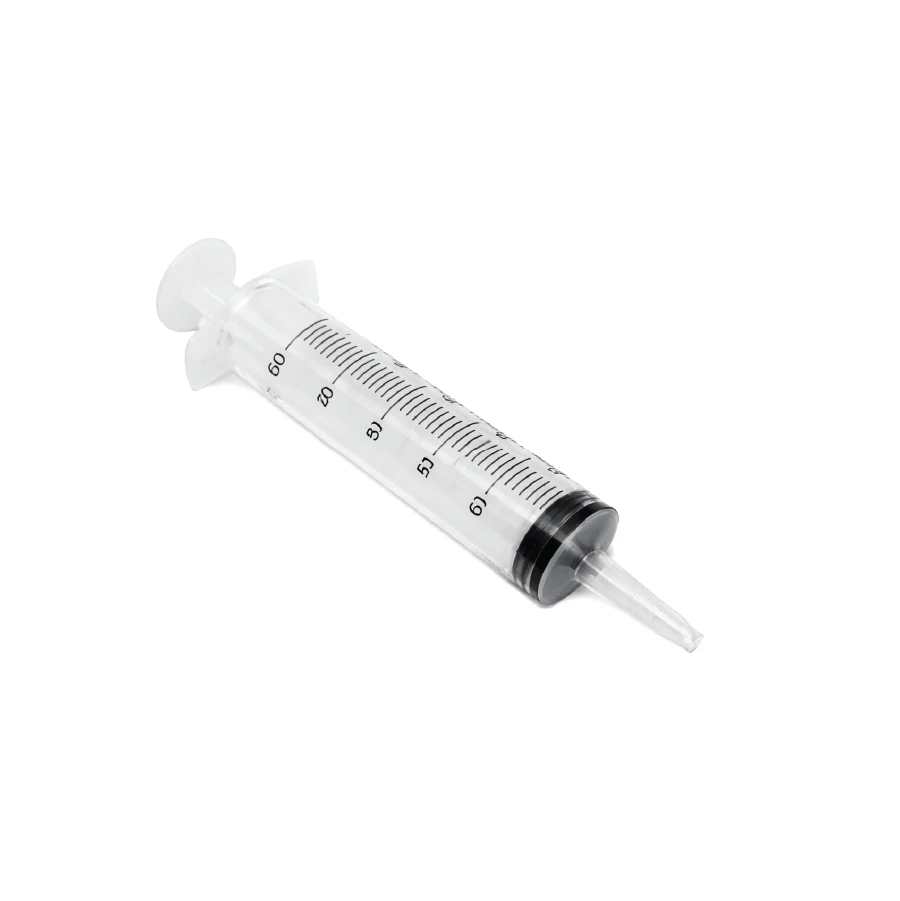 Auto Disable Syringes with needle 10mls