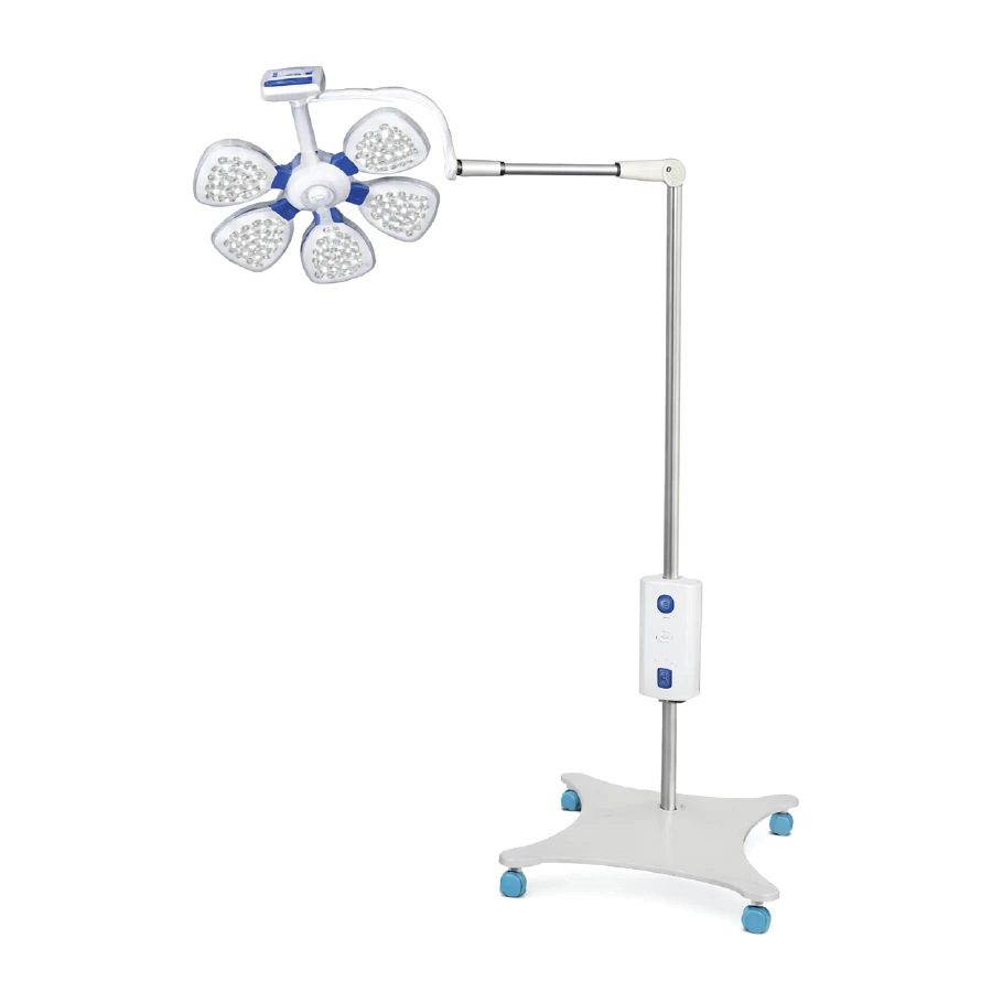 Mobile Operation light