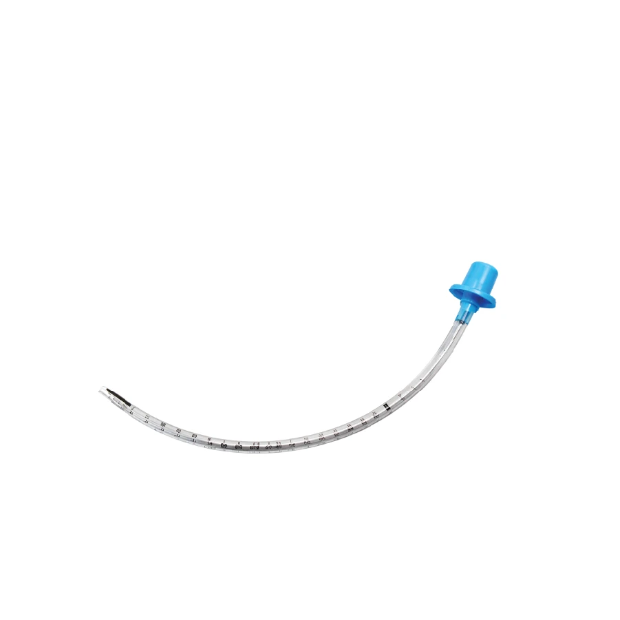 Et-tubes uncuffed 6.0