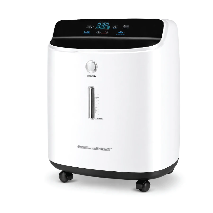 Oxygen concentrator machine 5L