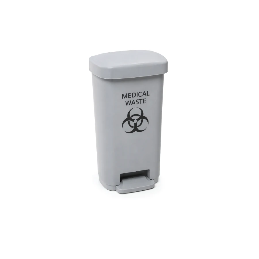 Bin Iiners (Black) M