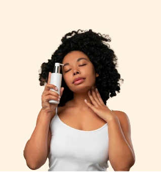 Cosmetics & Skin Care