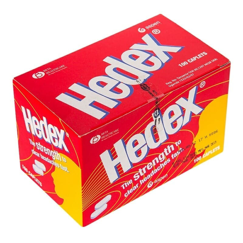 HEDEX
