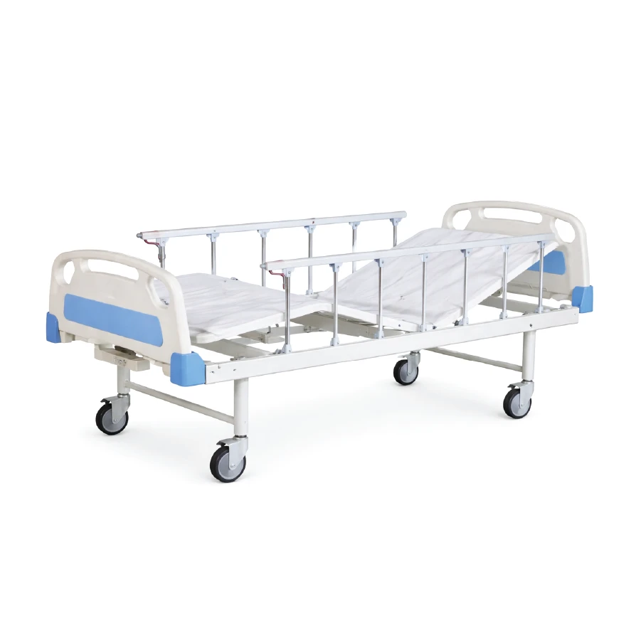 Hospital bed