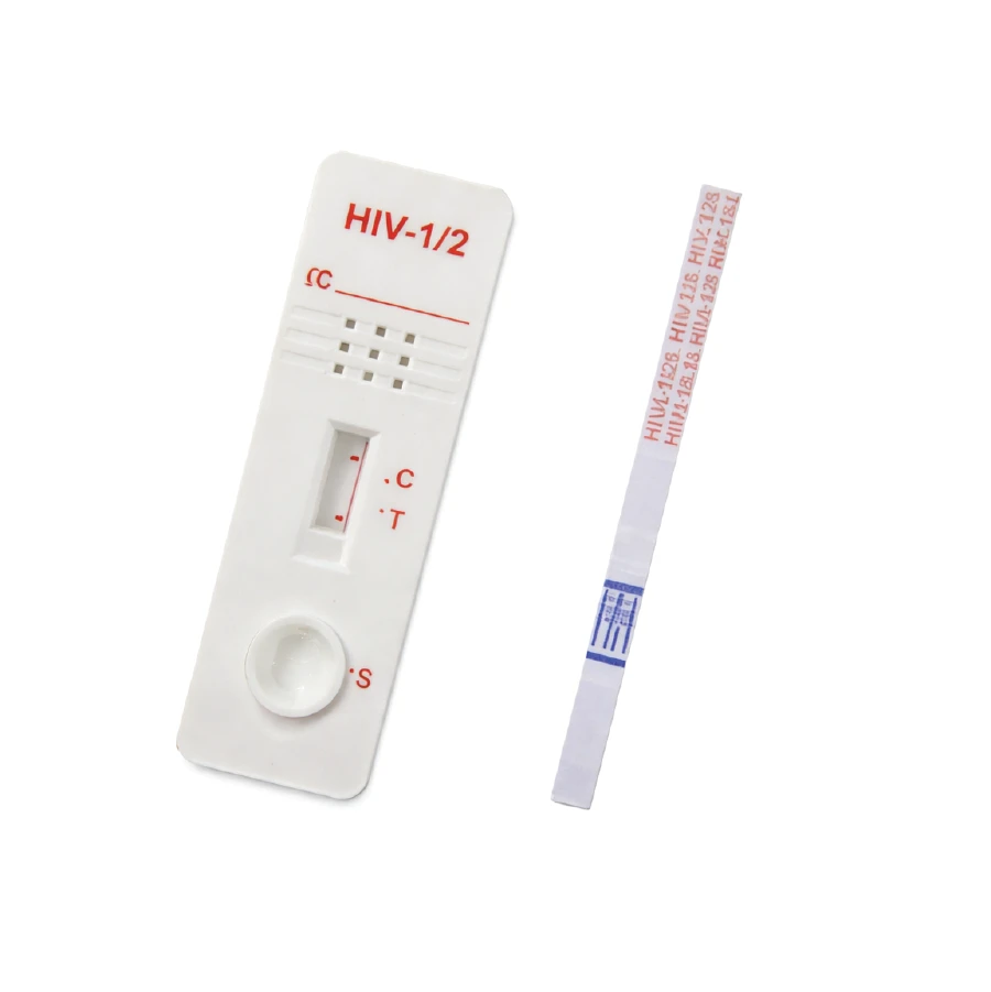 HIV Strip
