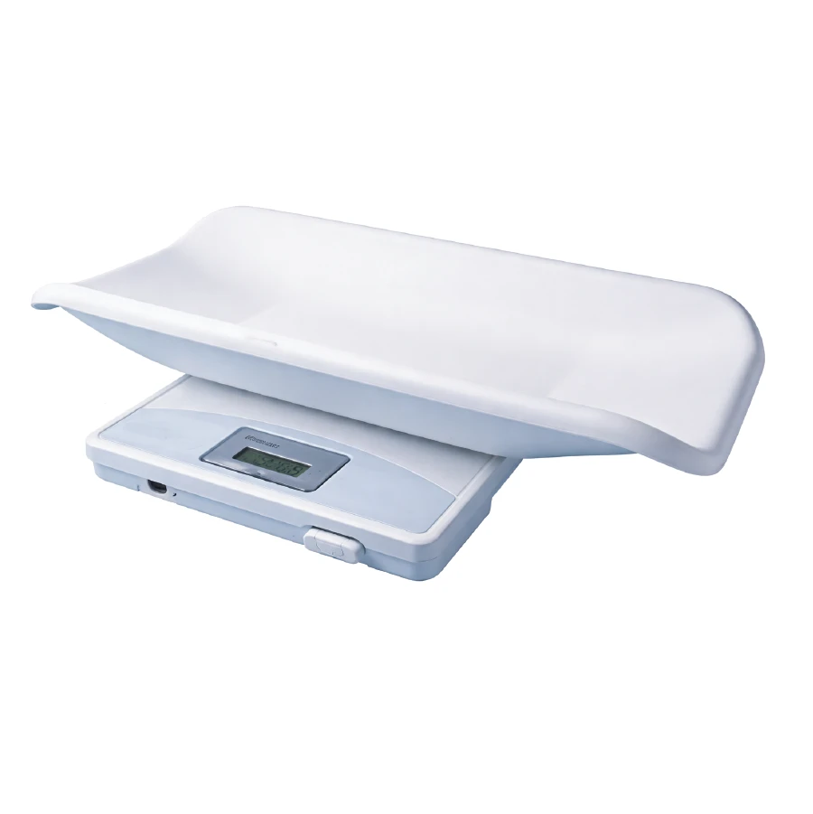 Baby weighing scale