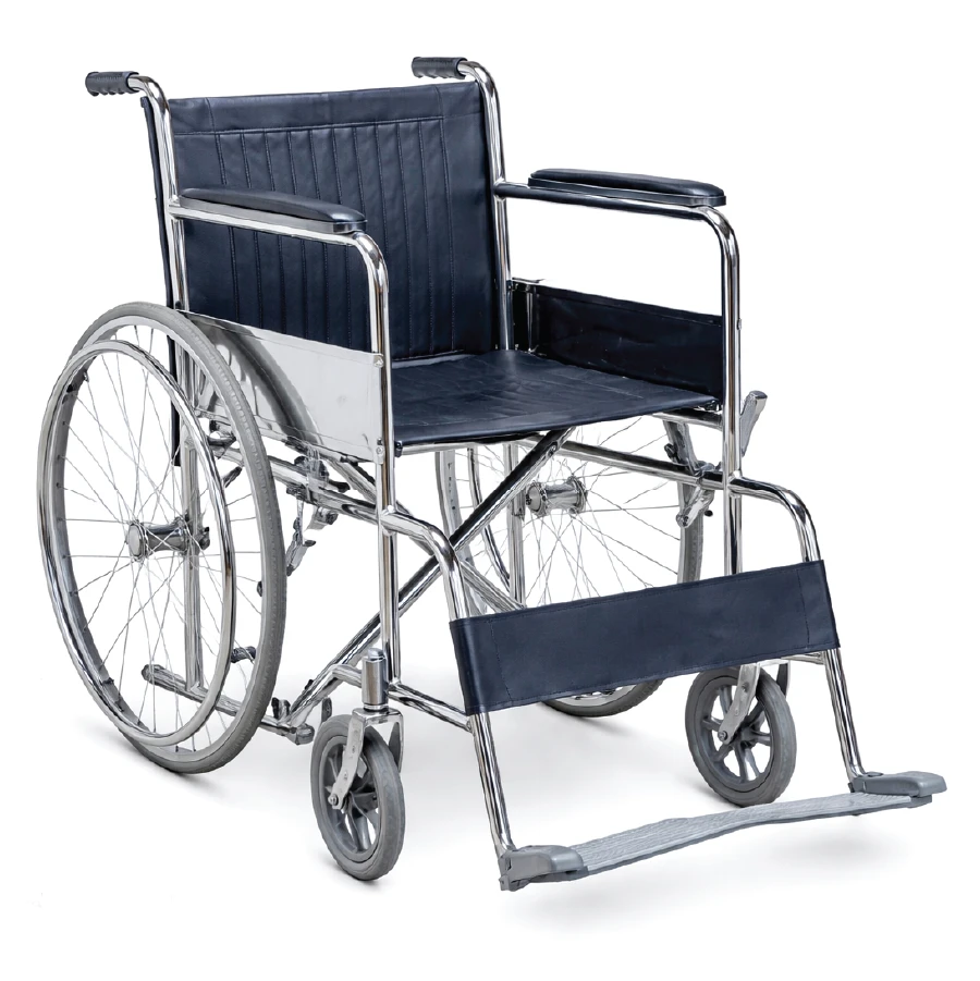 Wheel chair ordinary