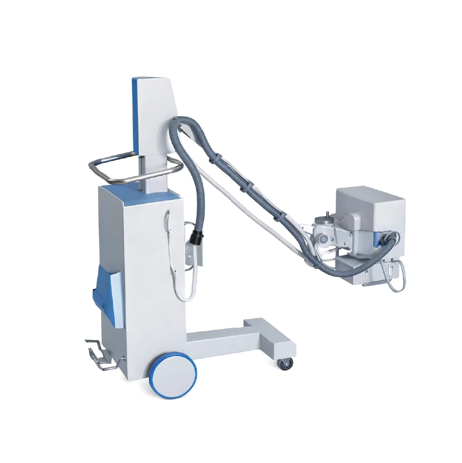 X-Ray machine